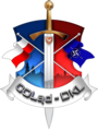 Logo COLąd-DKL.