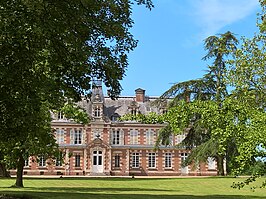 kasteel