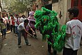 Chinese New Year Celebration, Kolkata