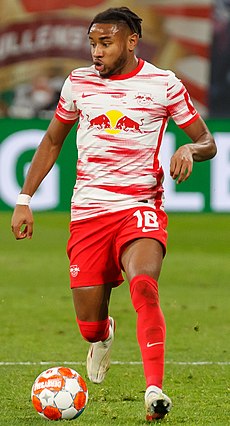 Christopher Nkunku