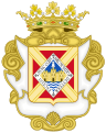 Escudo de Linares (Jaén)