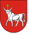 Arms of Kaunas, Lithuania