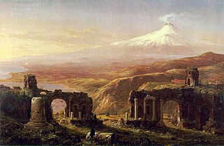 Thomas Cole