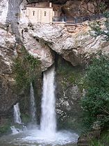 Covadonga, Asturias