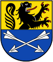 Grb grada Baesweiler