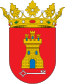 Blason de Alfaro