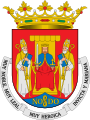 Escudo de Sevilla