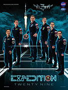 Expedition 29