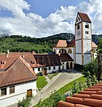 St. Mang Basilica