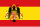 Spanias flagg