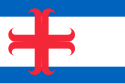 Vlagge van de gemeente Zutfent
