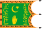 Флаг Бухарского ханства