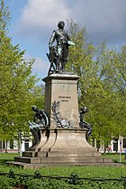 Monument Frans Hals