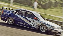 Volvo S40 BTCC (1998)