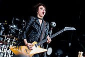 Lzzy Hale