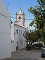 Igreja de Nossa Senhora da Esperança (Paderne)