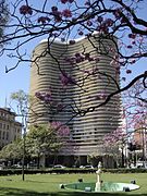 Edifici Niemeyer, Belo Horizonte