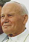 Johannes Paul II.