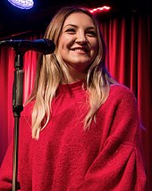 Julia Michaels