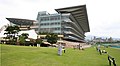 Kokura Racecourse / 小倉競馬場