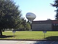 Leesburg Water Tower, GA 32