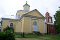 Église de Lehtimäki.