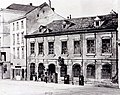 Münzhaus auf der Wollzeile in Wien