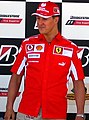 Michael Schumacher (2005)