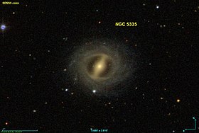 Image illustrative de l’article NGC 5335