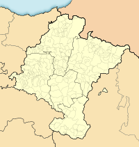 Segunda División RFEF 2021-22 está ubicado en Navarra