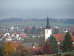Neuhofen im Innkreis - Sœmeanza