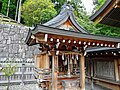 境内社 山之神社