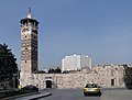 Nur al-Din Mosque, Hama