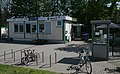 Römerbergstadion Oberaden