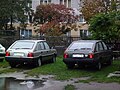 FSO Polonez Caro MR'93 1.6 GLI.