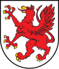 Coat of arms of