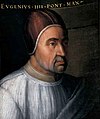 Евгений IV 1431-1447 Папа Римский