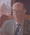 Philip Larkin (1922–1985)