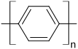 Poly(p-phenylen)