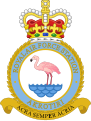 RAF Akrotiri badge.svg