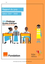 Thumbnail for File:Rapport Jury WikiChallenge 2021 2022.pdf