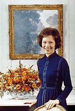 Rosalynn Carter