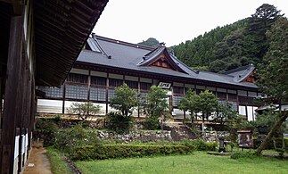 Ryūtaku-ji