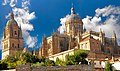 New Cathedral of Salamanca