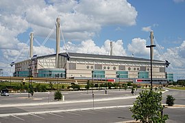 San Antonio May 2018 5 (Alamodome).jpg