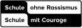 Schule ohne Rassismus – Schule mit Courage… – u. a. der Deutschunterricht für Lernende, für die Deutsch nicht ihre Muttersprache ist, und die entsprechende Didaktik.