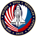 STS-60