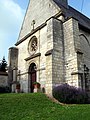 Église Saint-Martin de Taisnil
