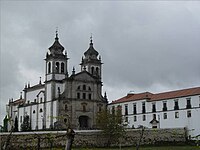 Kloster von Tibeas