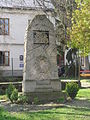 Monumento al viktimoj de la 1-a mondmilito